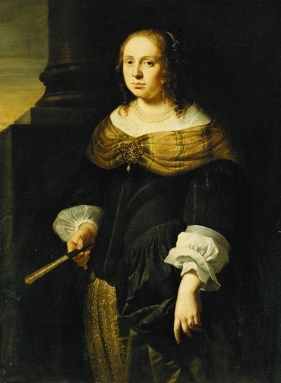 Portrait d