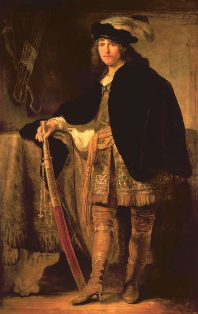 Portrait d