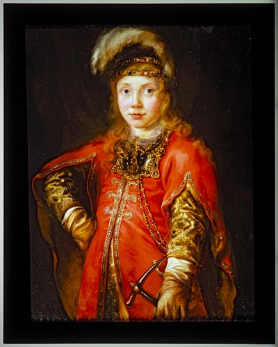Portrait d