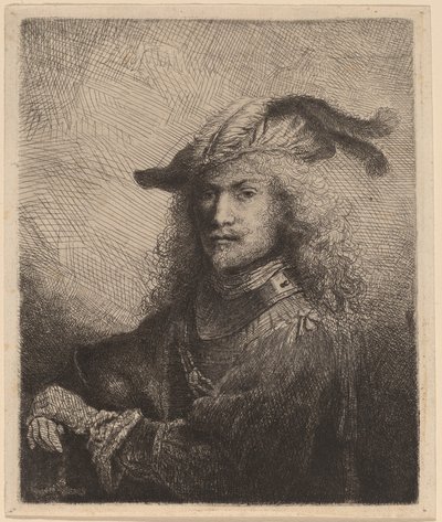 Portrait d