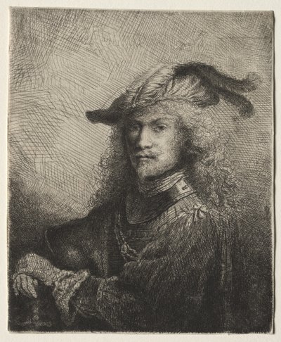 Portrait d