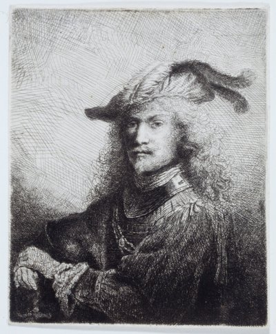 Portrait d