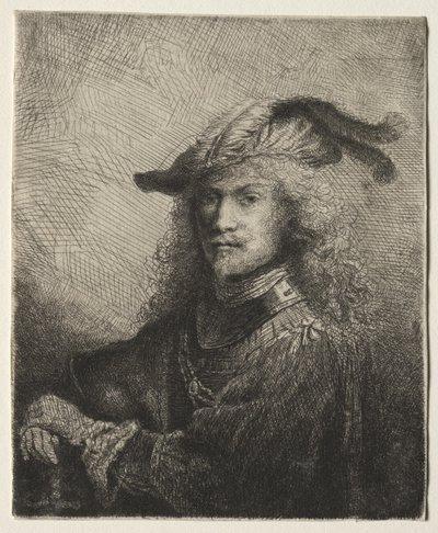 Portrait d