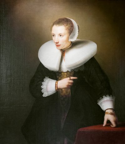 Portrait d
