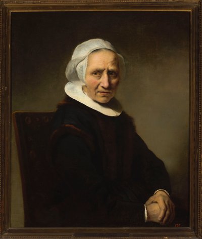  - Ferdinand Bol
