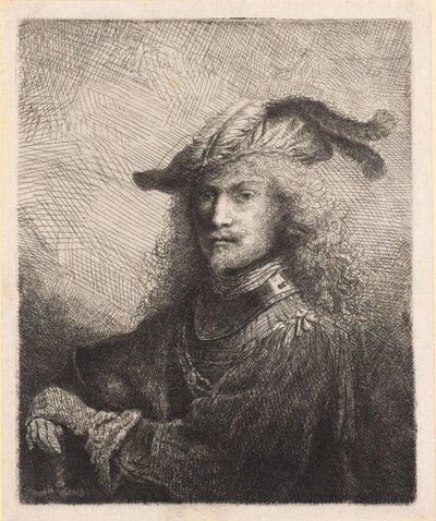 Portrait d
