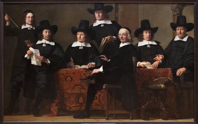 Président de la Guilde des marchands de vin d