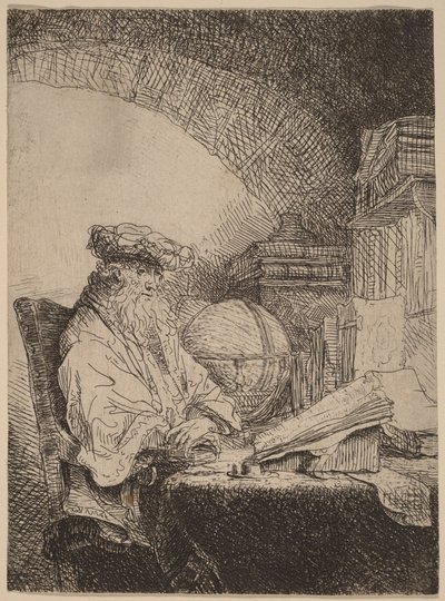  - Ferdinand Bol