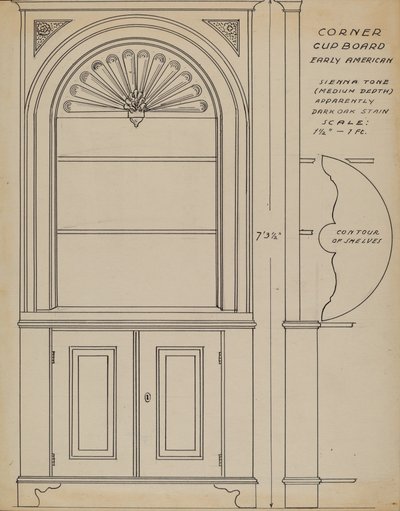 Placard d