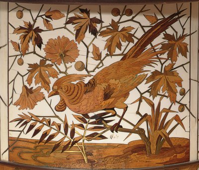 Détail d