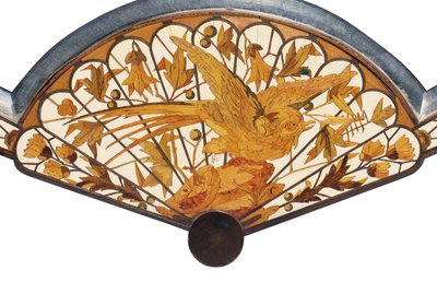 Détail d