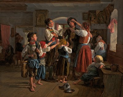  - Ferdinand Georg Waldmüller
