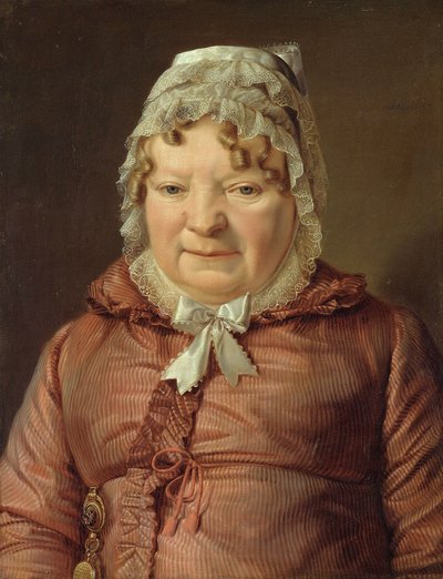  - Ferdinand Georg Waldmüller