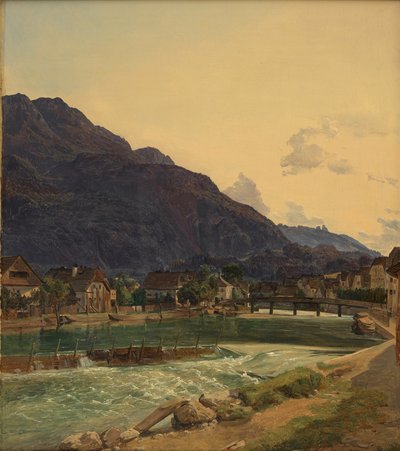  - Ferdinand Georg Waldmüller