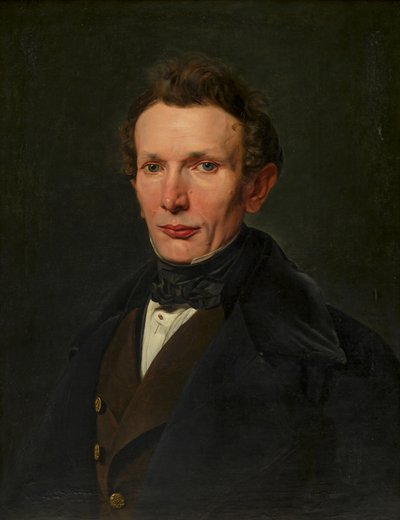  - Ferdinand Georg Waldmüller