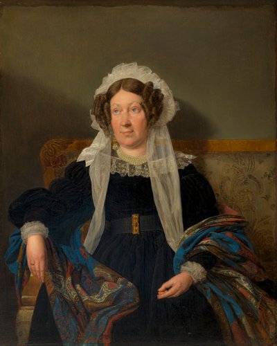  - Ferdinand Georg Waldmüller