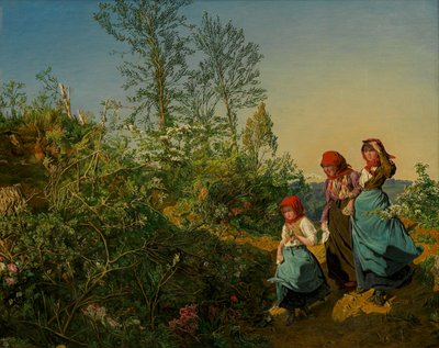  - Ferdinand Georg Waldmüller