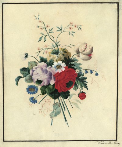  - Ferdinand Georg Waldmüller