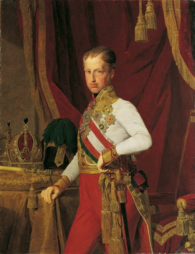 Portrait de l