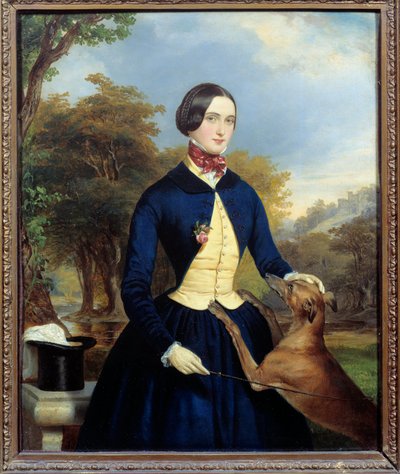Portrait d