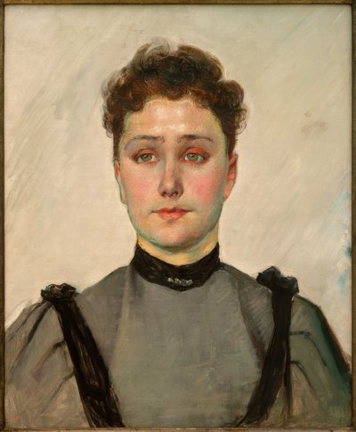 Portrait d