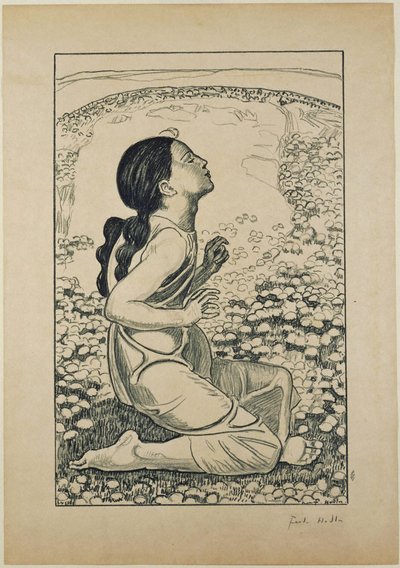  - Ferdinand Hodler