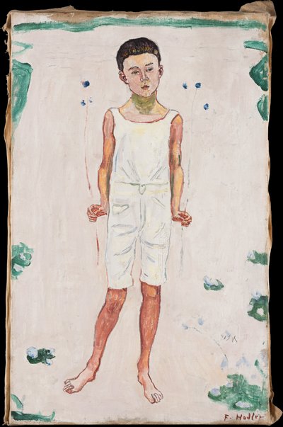  - Ferdinand Hodler