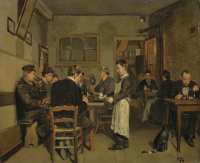 Maison d