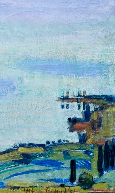  - Ferdinand Hodler