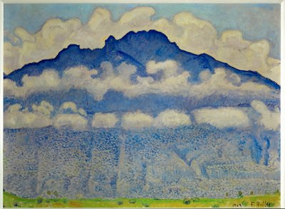 - Ferdinand Hodler