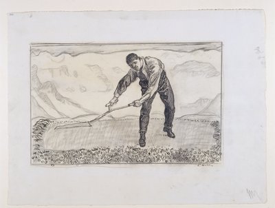  - Ferdinand Hodler