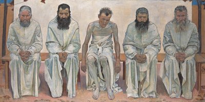  - Ferdinand Hodler