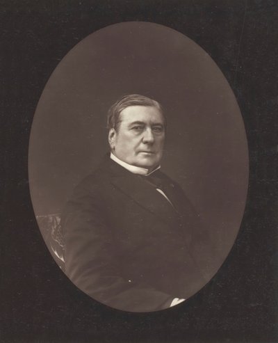 Eugène Labiche, [dramaturge français] - Ferdinand J. Mulnier
