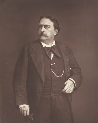 Hector Giacomelli peintre, illustrateur et graveur français - Ferdinand J. Mulnier