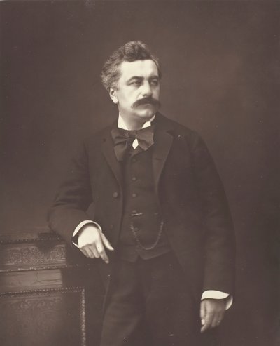 L. Andrieux, vers 1876 - Ferdinand J. Mulnier