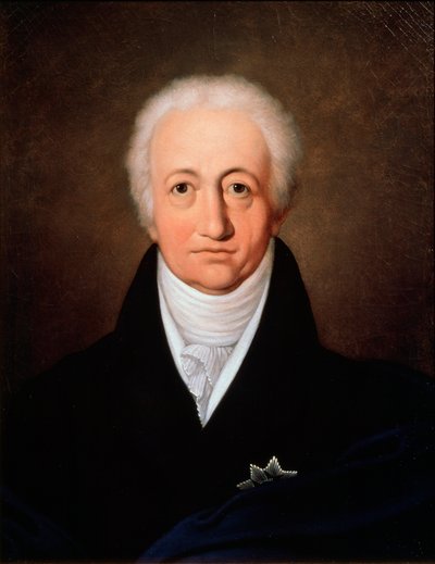 Portrait de l