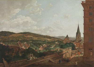  - Ferdinand Kobell