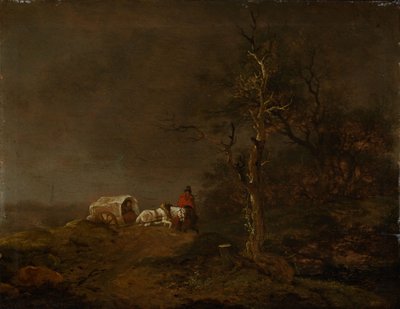 Paysage d