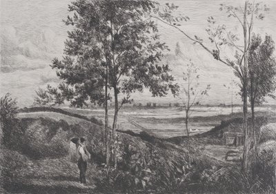 Paysage d