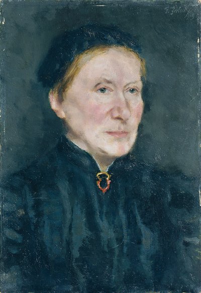 Emma von Gerl - Ferdinand Matthias Zerlacher