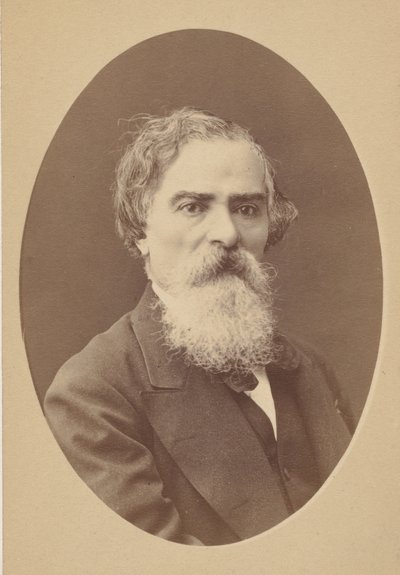 [Virgilio Narcisso Diaz de la Pena], 1857-1871 - Ferdinand Mulnier