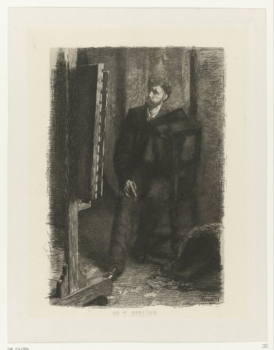 Portrait d