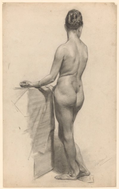 Étude d
