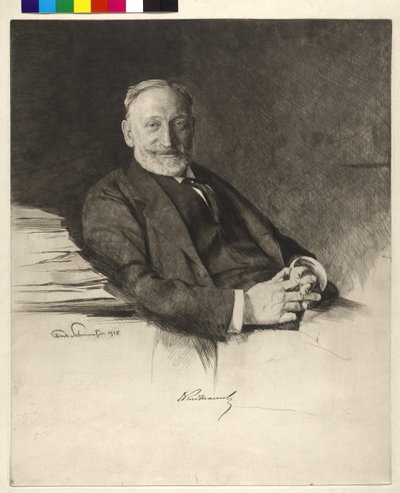 Rudolf Maresch - Ferdinand Schmutzer