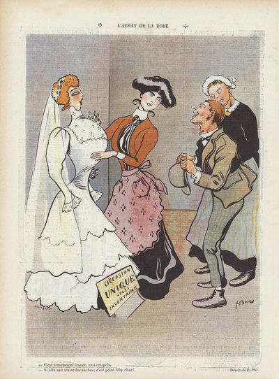 Illustration pour Le Rire - Ferdinand Sigismund Bac