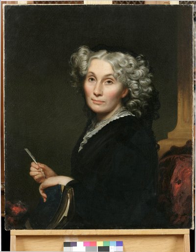 Eliza Greatorex, 1869 - Ferdinand Thomas Lee Boyle