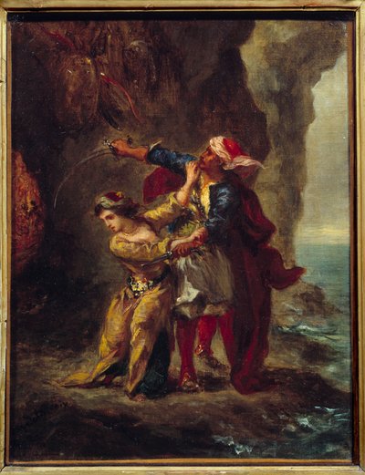 La fiancée d