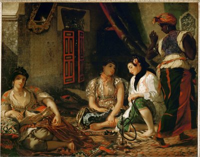 Femmes d