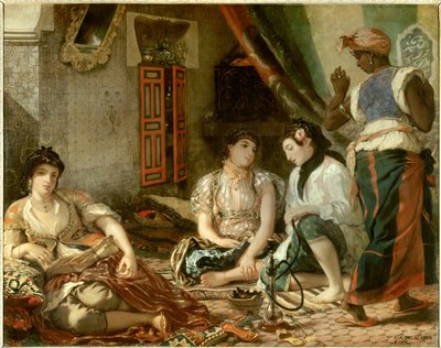 Les femmes d