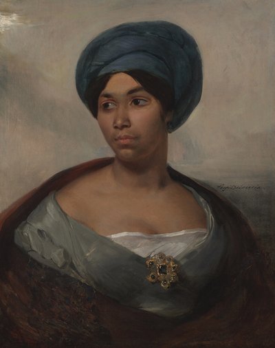 Portrait d